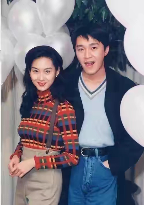 女人、事业和金钱，周星驰什么都不缺，为何偏偏终身不娶？ 第41张