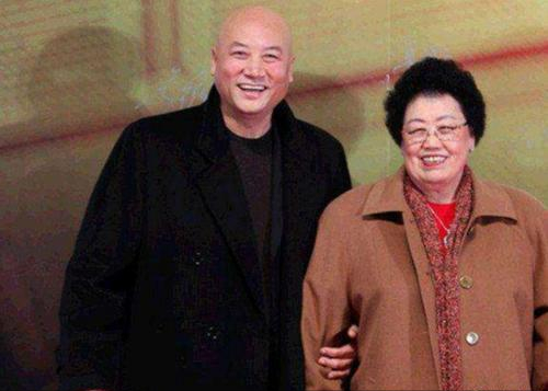 迟重瑞：我的婚姻很幸福，唯一的遗憾是没有自己的孩子 第7张