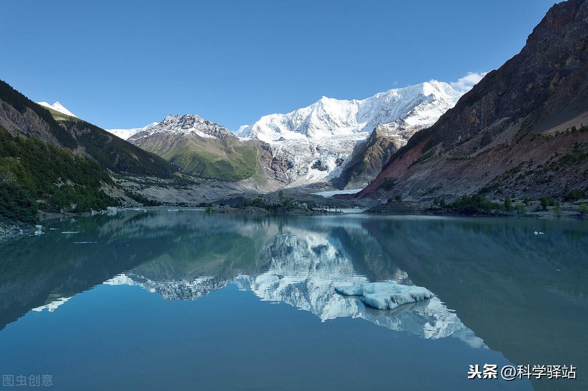 可可西里无人区在哪里？位于西藏羌塘与青海玉树交界处 第7张