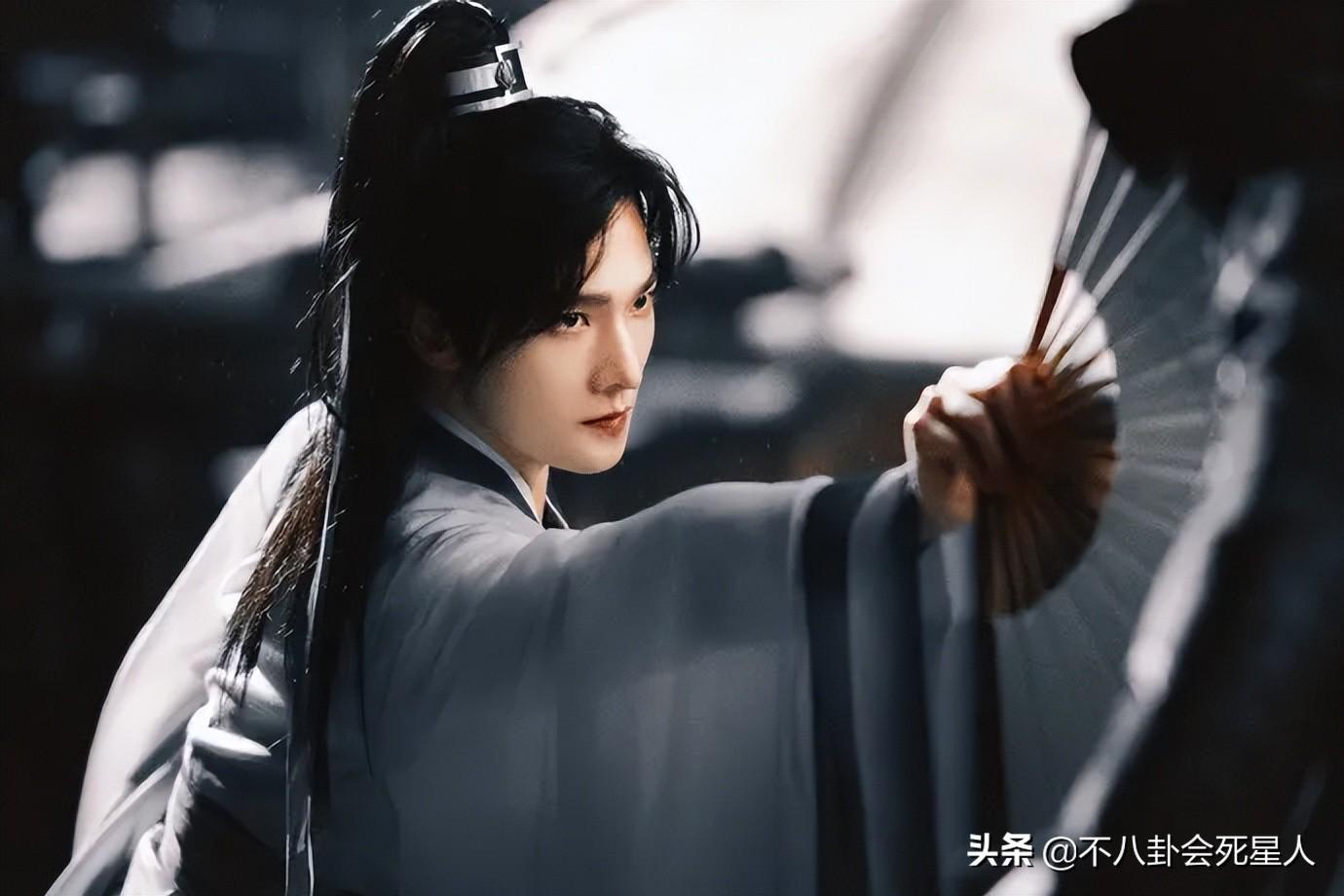 中国最帅的男明星（这8位男星的长相，人人见了都夸赞帅气） 第19张