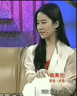 刘亦菲个人资料介绍（家世太过于强大） 第63张