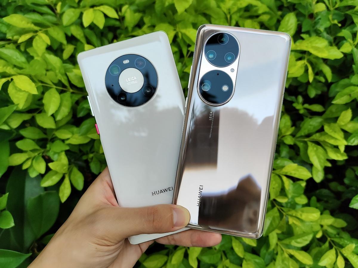 华为P50为什么不支持5G？任正非道出其中缘由 第3张