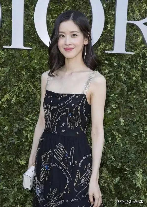 奶茶妹妹和刘强东怎么走到一起的？ 第1张