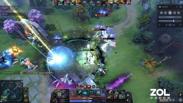 微星笔记本怎么样（微星绝影GS77笔记本中的白月光） 第21张