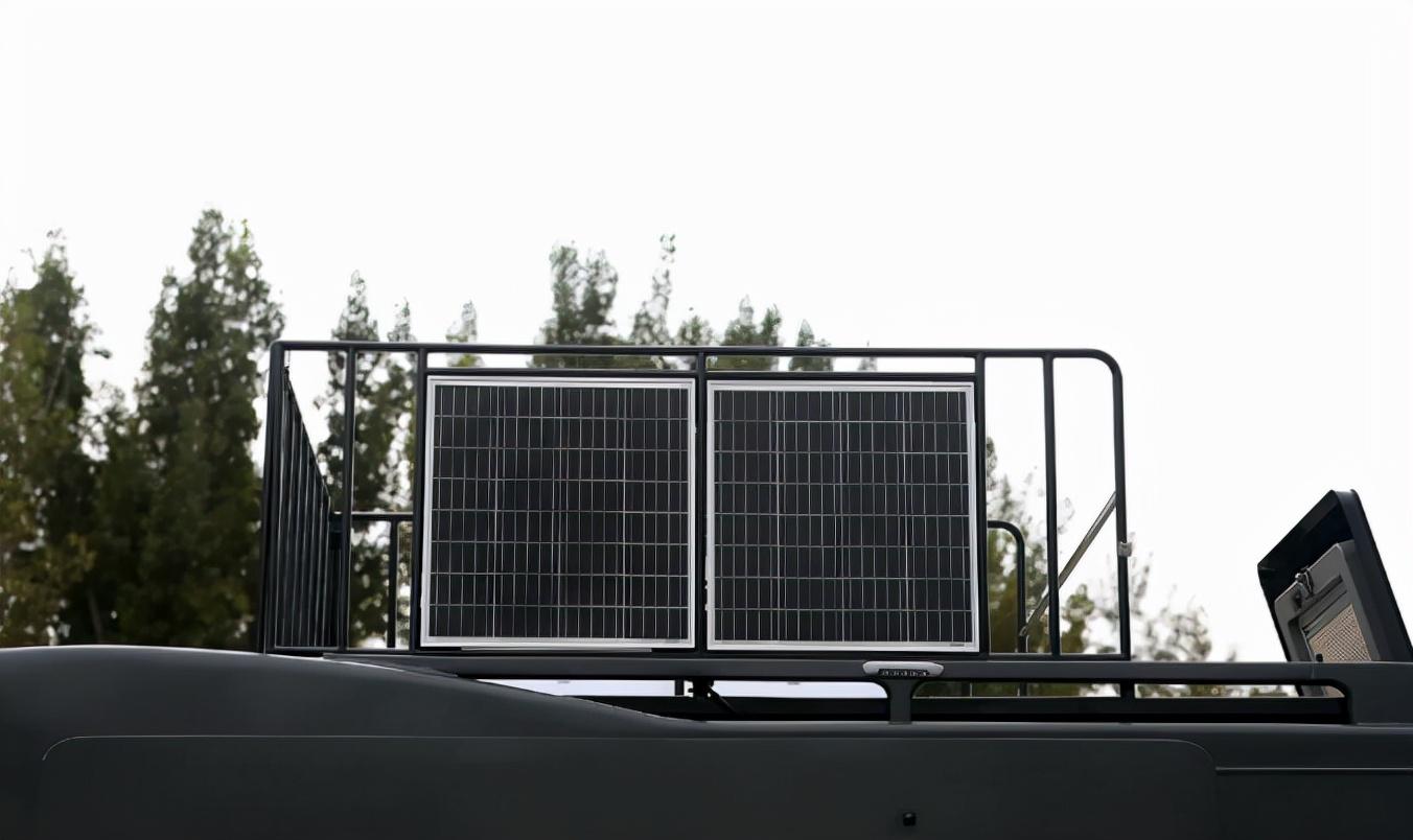 三拓展房车2022款（2022款中意极致双拓展） 第19张