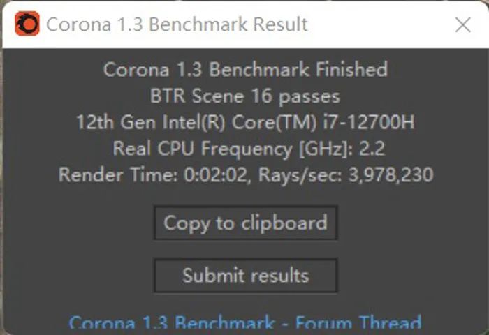 matebook16游戏测评（i7-12700H强劲性能释放就是牛） 第13张