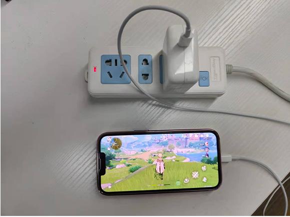 苹果手机快充好还是慢充好（iphone正确的充电方式） 第5张