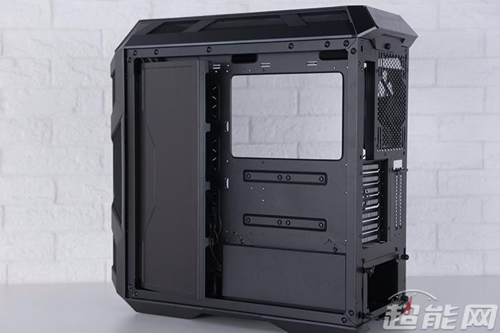 酷冷至尊h500（MasterCase H500M机箱评测） 第41张