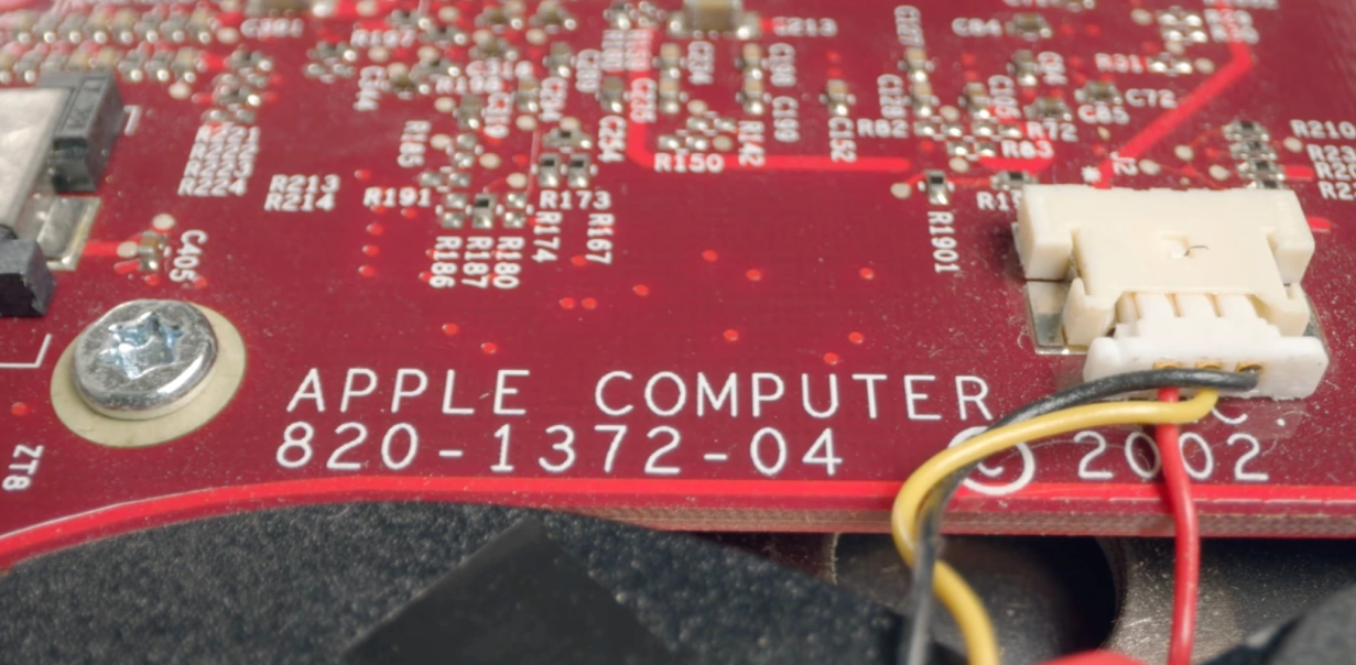 powerbookg4详细参数（搭载 PowerPC G4 处理器就是豪横） 第5张