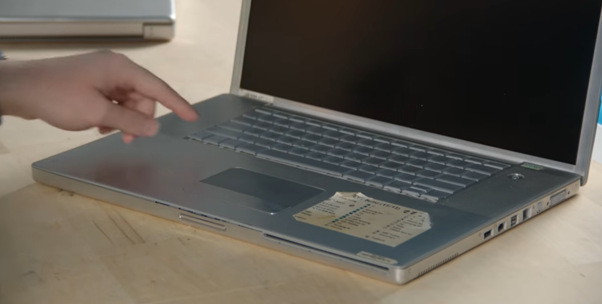 powerbookg4详细参数（搭载 PowerPC G4 处理器就是豪横） 第13张