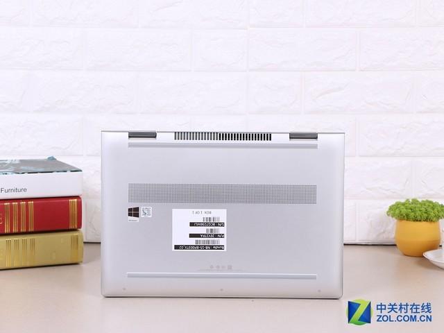 envy 15 x360评测（薄锐envy15 x360笔记本评测） 第9张