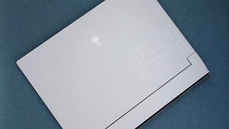 外星人电脑怎么样（Alienware X14评测） 第1张
