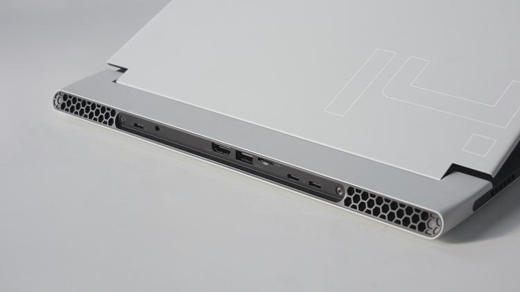 外星人电脑怎么样（Alienware X14评测） 第11张
