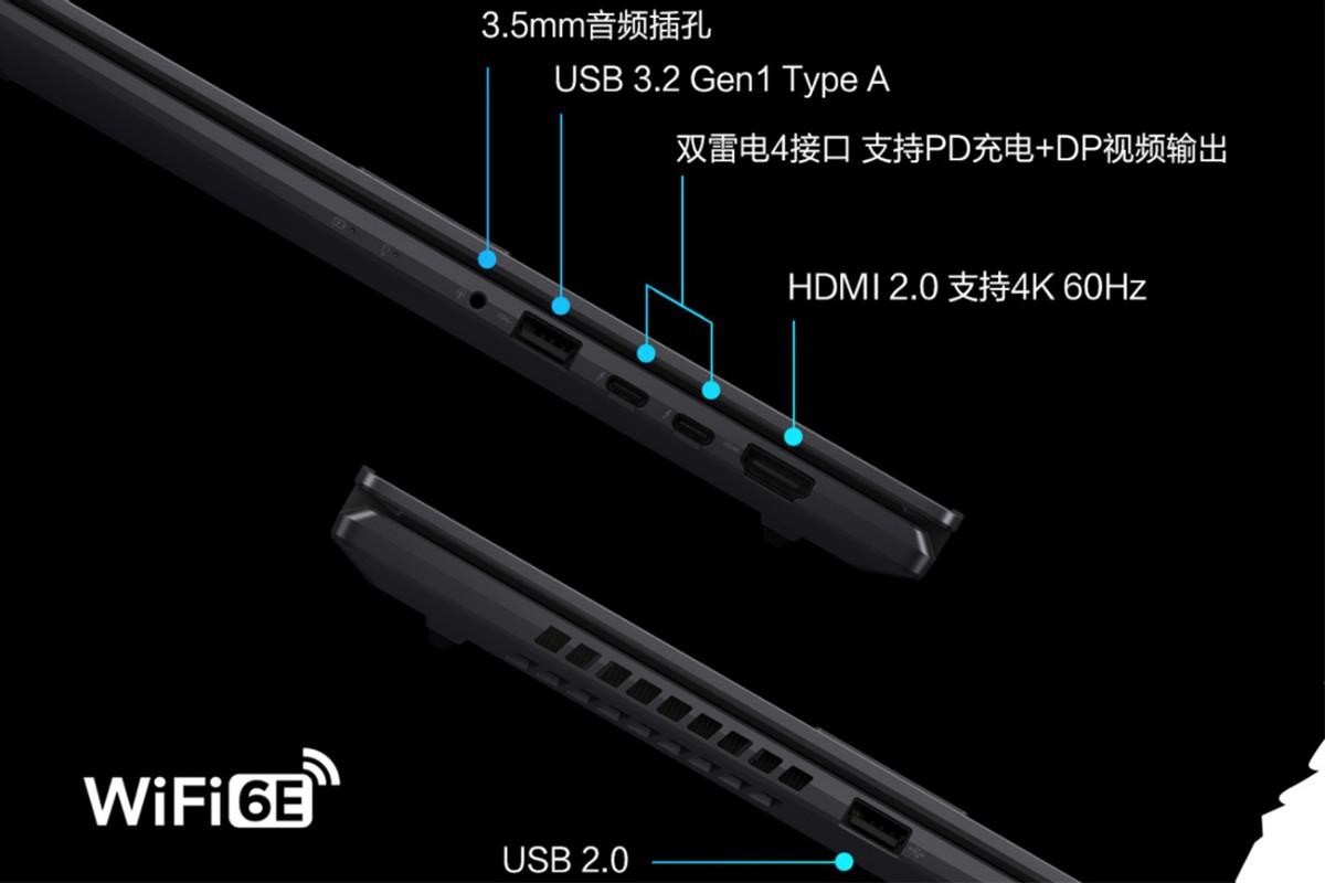惠普和华硕笔记本哪个好（惠普和华硕笔记本对比） 第5张
