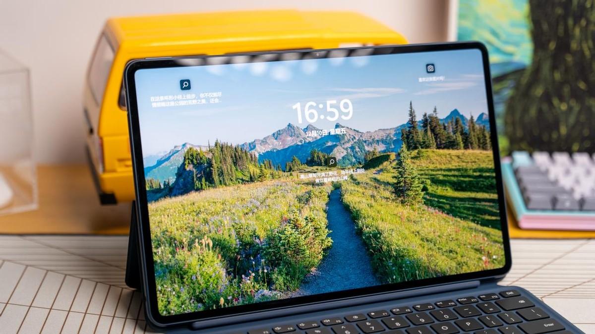 华为游戏本值得买吗（华为matebook e 游戏本2022新款） 第1张