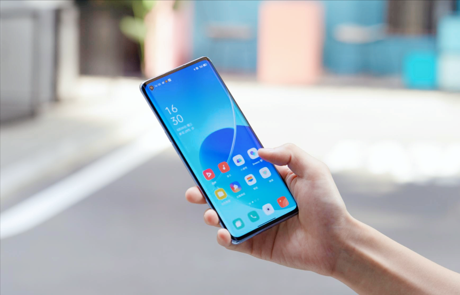 AMOLED、OLED和LCD屏有什么不同？哪个更好？看完就懂了 第3张
