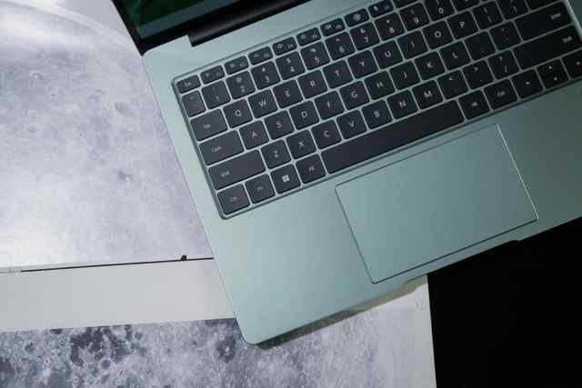 华为电脑怎么样（华为MateBook 14s评测） 第3张
