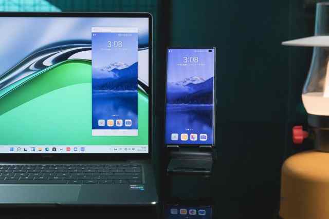 华为电脑怎么样（华为MateBook 14s评测） 第35张