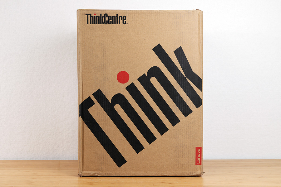 强劲性能打造高效设计体验 联想ThinkCentre neo P780评测 第1张