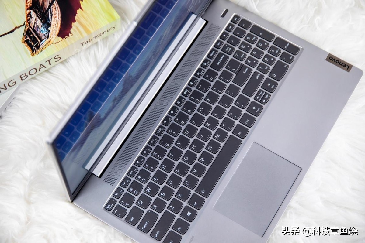 15寸大屏标杆，联想小新Air15新评测 第13张