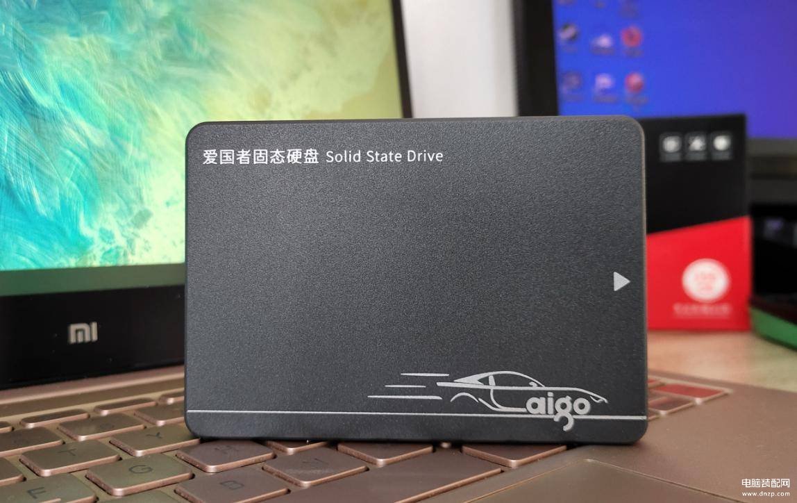 爱国者sata固态硬盘怎样（爱国者固态硬盘的性能了解） 第5张