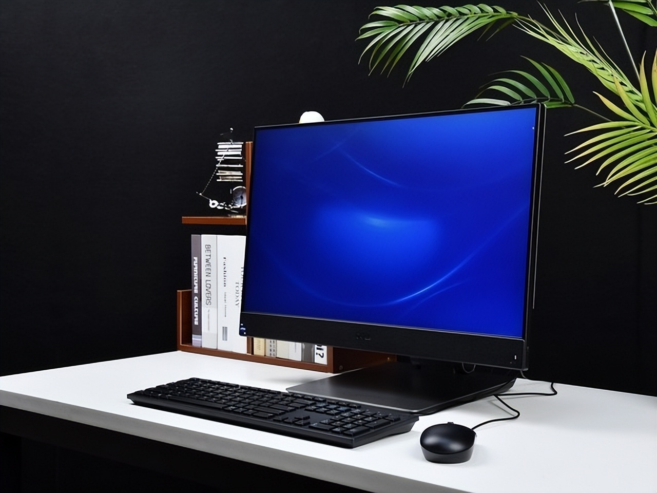 戴尔OptiPlex 7400一体机评测：让办公变简单 第1张