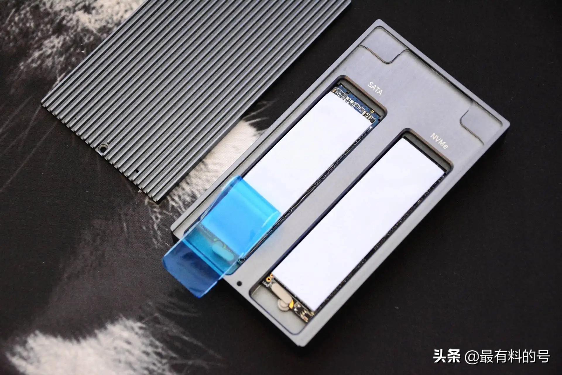 值得入手的几款国产高性价比固态硬盘：谁才是最终的选择？ 第1张