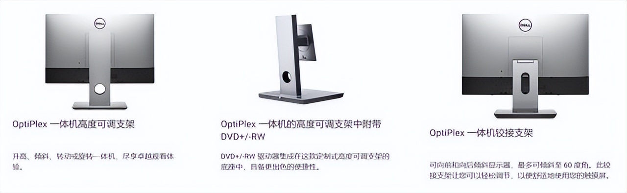 戴尔OptiPlex 7400一体机评测：让办公变简单 第21张