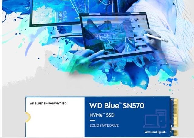 固态硬盘价格狂跌不止 值得入手的SSD就这仨 第5张