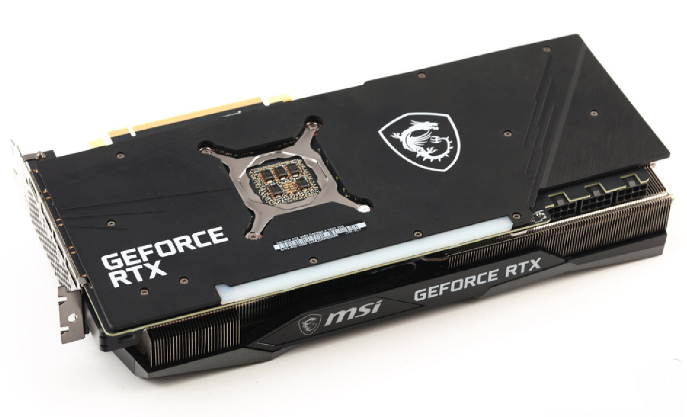 一卡难求！酷睿i9-10850K配RTX3080配置推荐 第15张