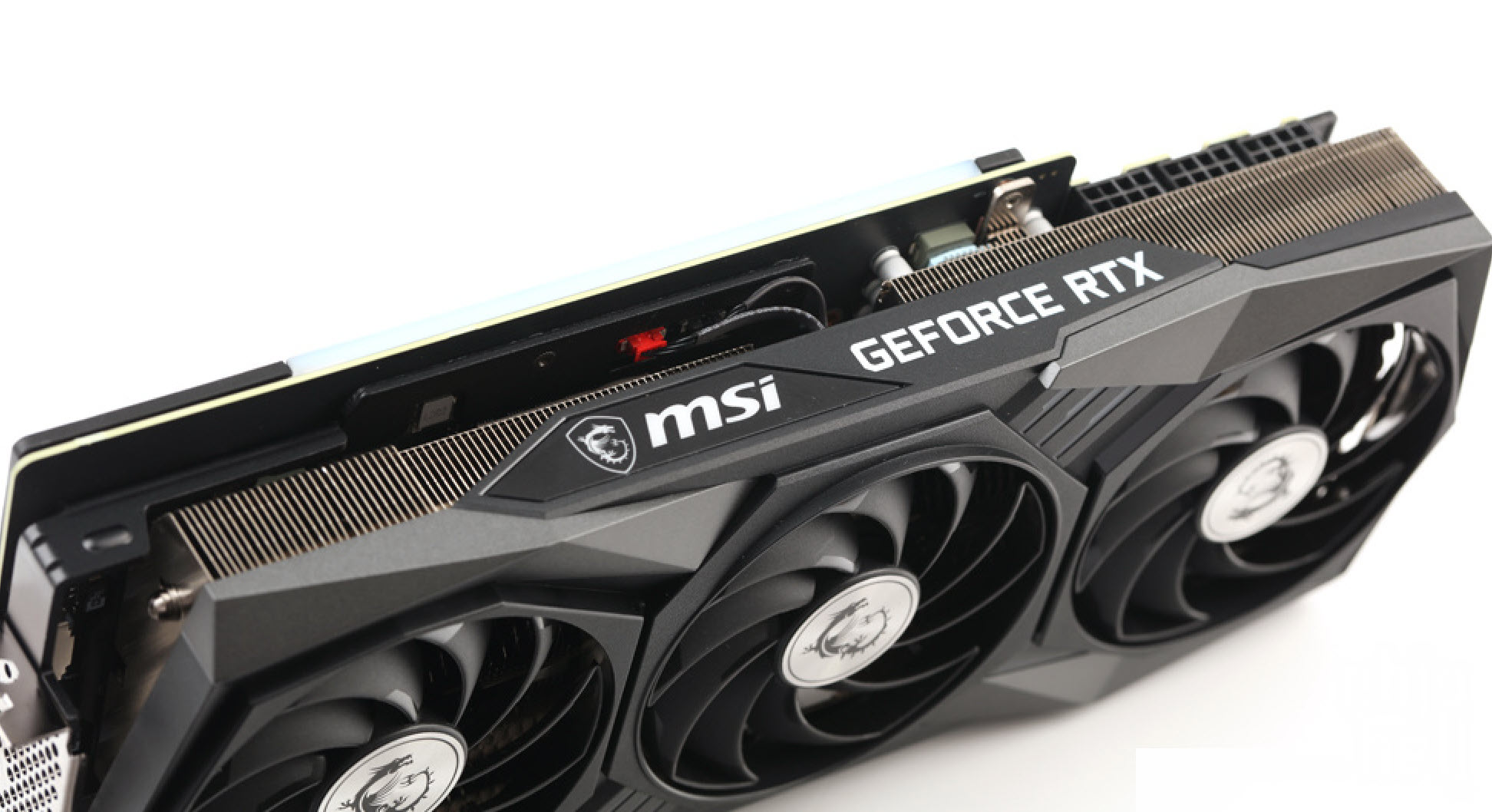 一卡难求！酷睿i9-10850K配RTX3080配置推荐 第17张