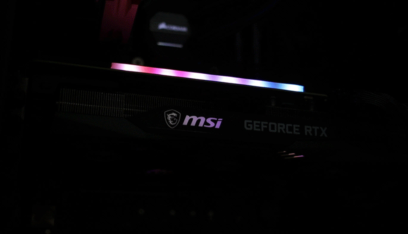 一卡难求！酷睿i9-10850K配RTX3080配置推荐 第21张