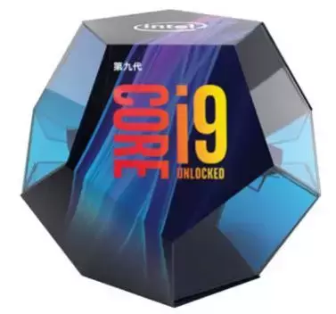 为什么酷睿i9 9900K是旗舰游戏U？看完这个你就明白了 第1张