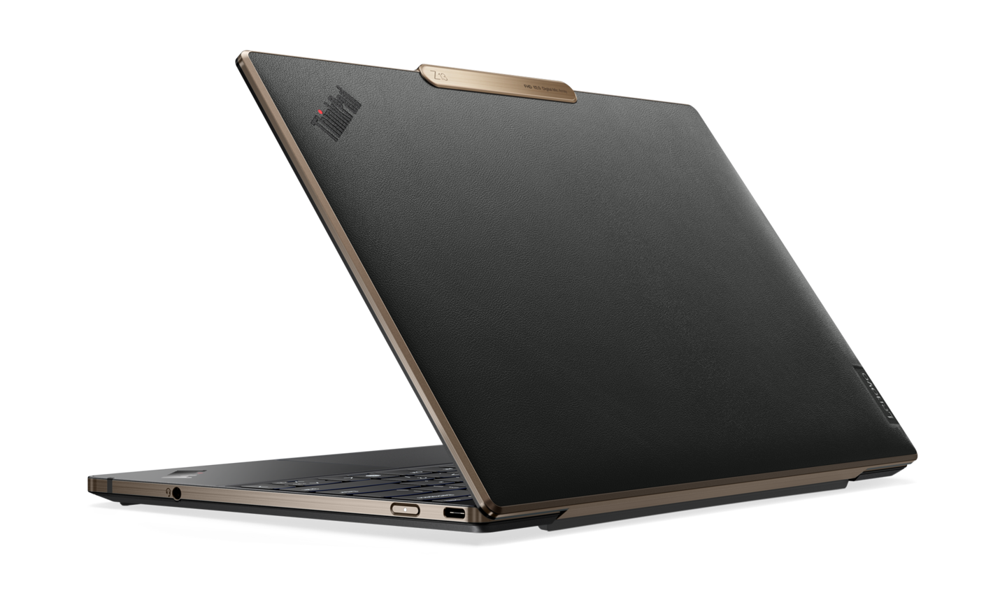 ThinkPad Z系列专属AMD神U；壹号本二合一笔记本T1发布 第5张