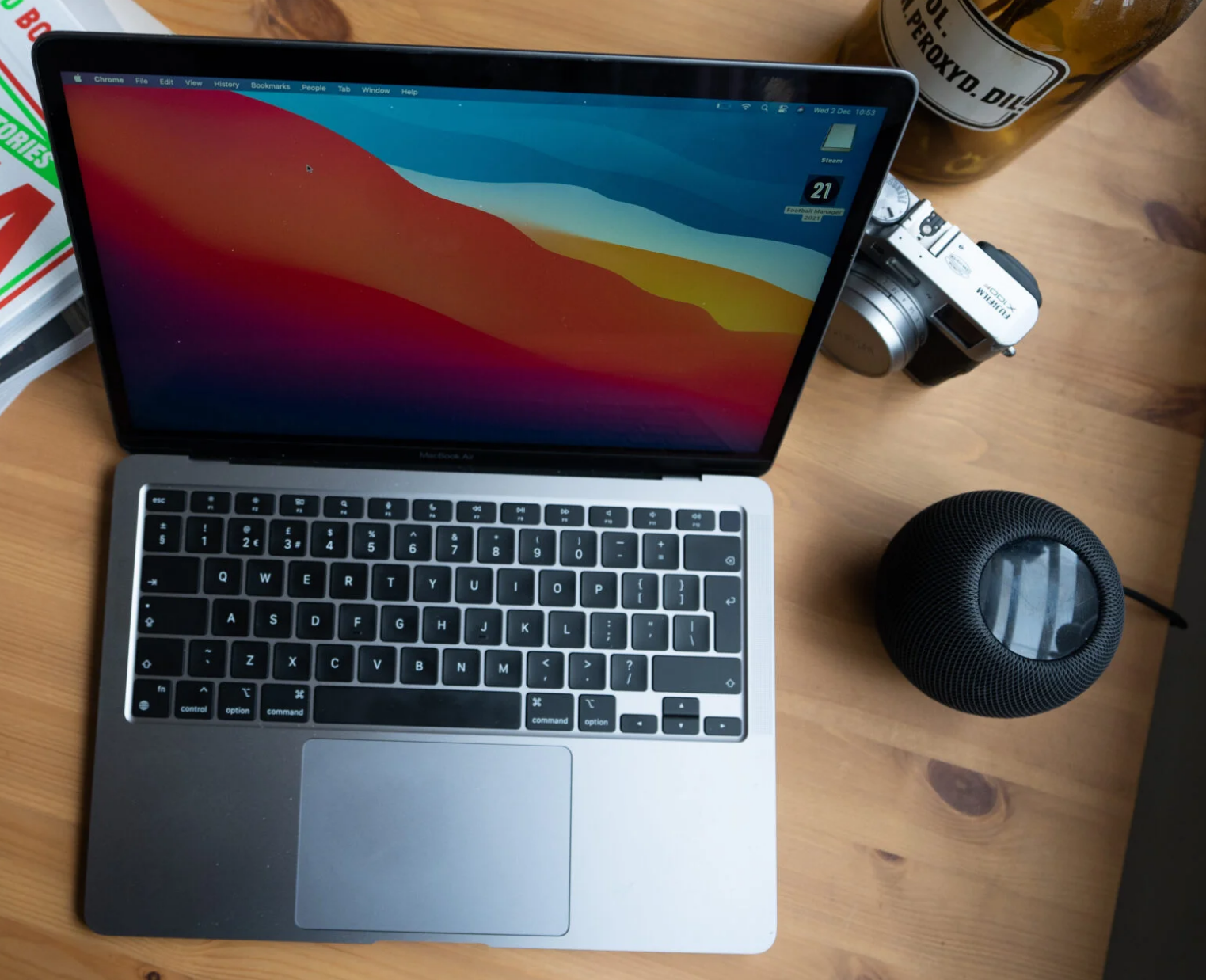 618苹果优选！4款MacBook大推荐：各大亮点覆盖你需求，你选谁？ 第5张