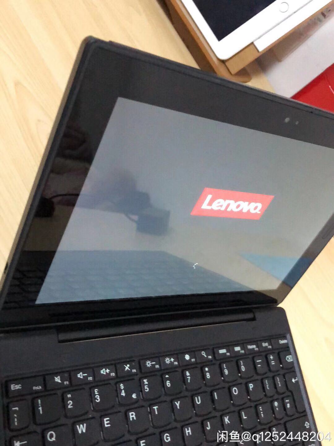 Thinkpad Tablet 10 入手评测 第3张