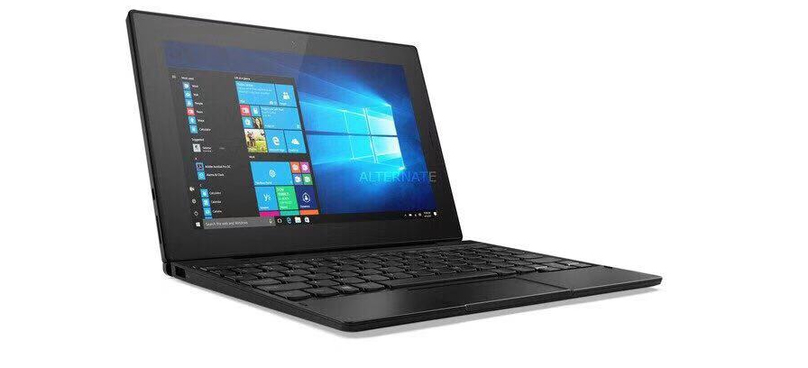 Thinkpad Tablet 10 入手评测 第5张