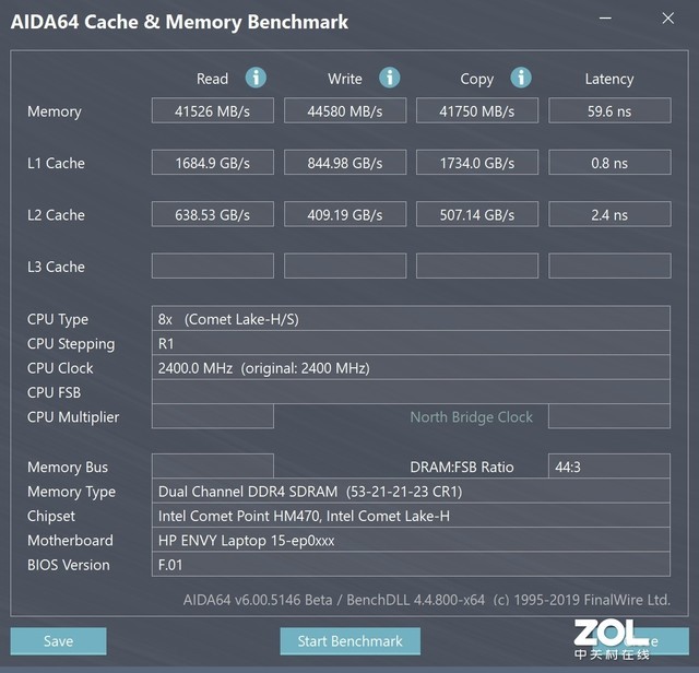 NVIDIA RTXStudio设计本惠普ENVY15评测 第39张