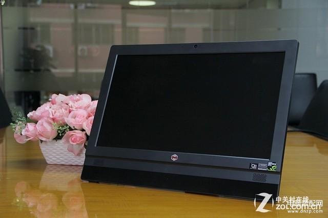 gtx860m能玩什么游戏（i7芯配GTX 860M MatriMax游戏AIO评测） 第3张