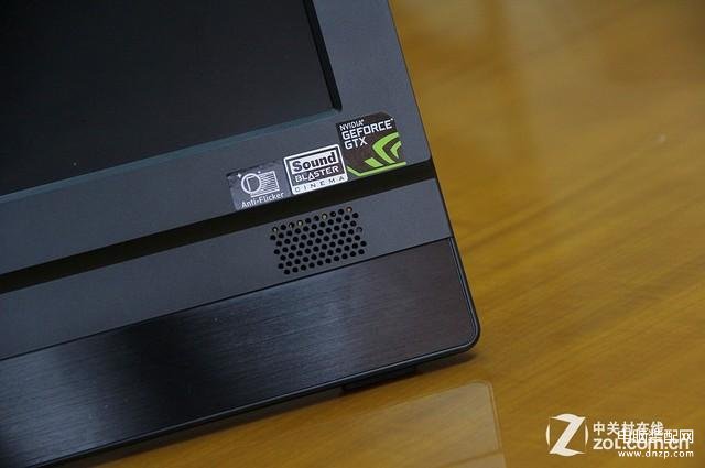 gtx860m能玩什么游戏（i7芯配GTX 860M MatriMax游戏AIO评测） 第13张