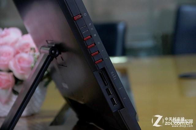 gtx860m能玩什么游戏（i7芯配GTX 860M MatriMax游戏AIO评测） 第17张