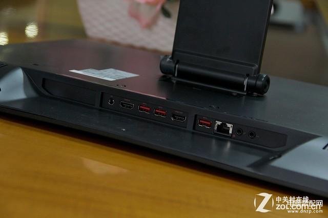 gtx860m能玩什么游戏（i7芯配GTX 860M MatriMax游戏AIO评测） 第19张