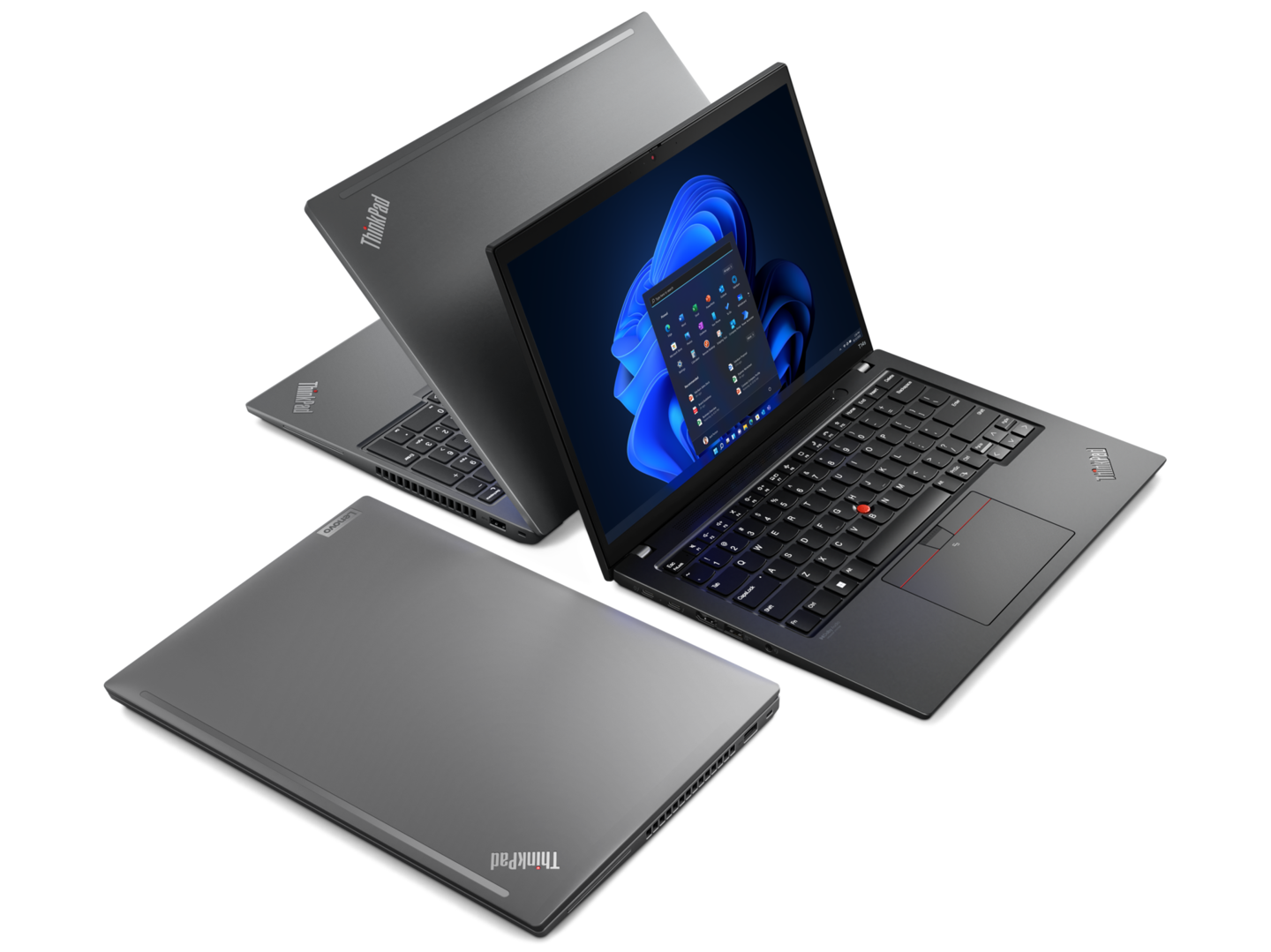 比Mac强？联想发布多款高端ThinkPad新品：配置拉满 第1张