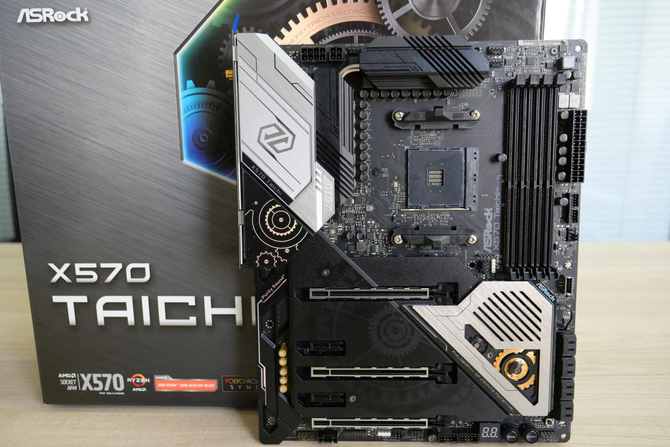 可以跨级对战的中端产品 AMD锐龙5 3600X全面评测 第19张