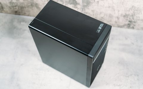 dell optiplex 7090评测（又被震撼到了）