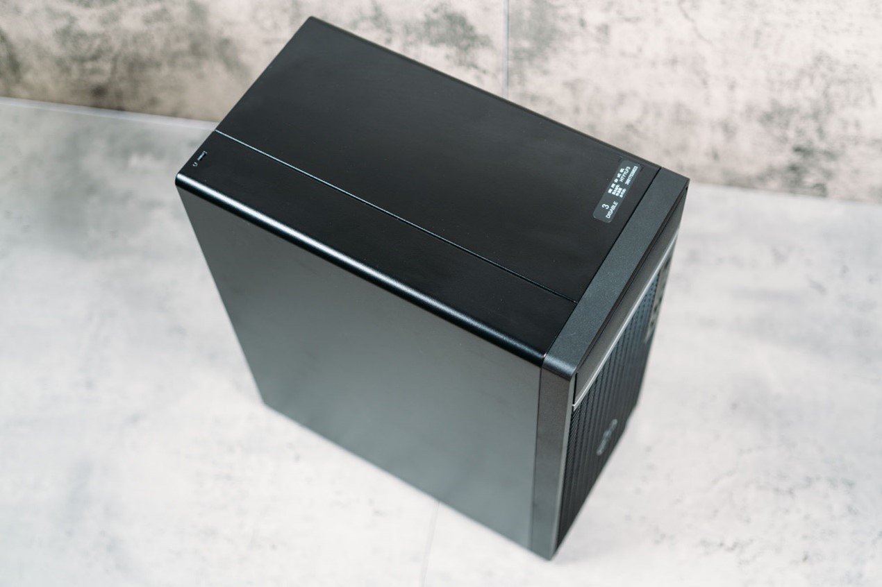 戴尔OptiPlex 7090 Tower评测：智能扩展一步到位，这台PC有点猛 第1张