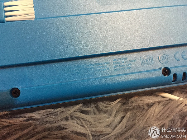 给老妈换套键盘 - Logitech 罗技 K310 可水洗复古键盘 第27张