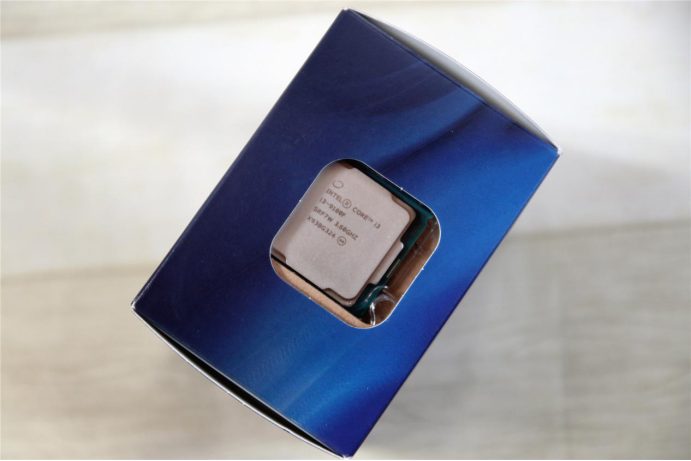 是挤牙膏还是良心产品？i3-9100F实测数据告诉你答案 第7张