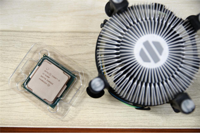 是挤牙膏还是良心产品？i3-9100F实测数据告诉你答案 第9张