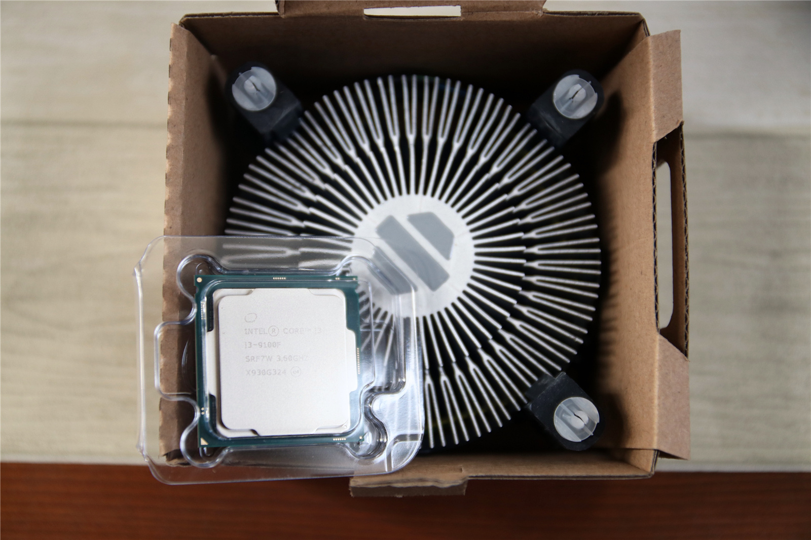 是挤牙膏还是良心产品？i3-9100F实测数据告诉你答案 第25张